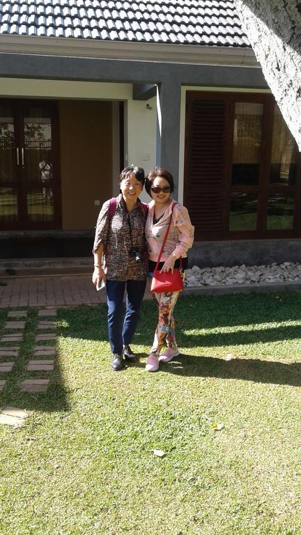 Breezy Villa Negombo Exterior foto