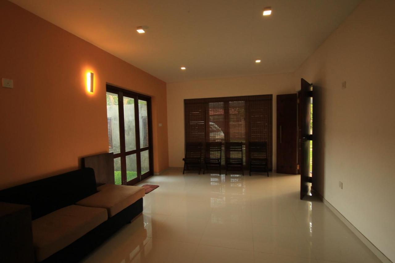 Breezy Villa Negombo Exterior foto